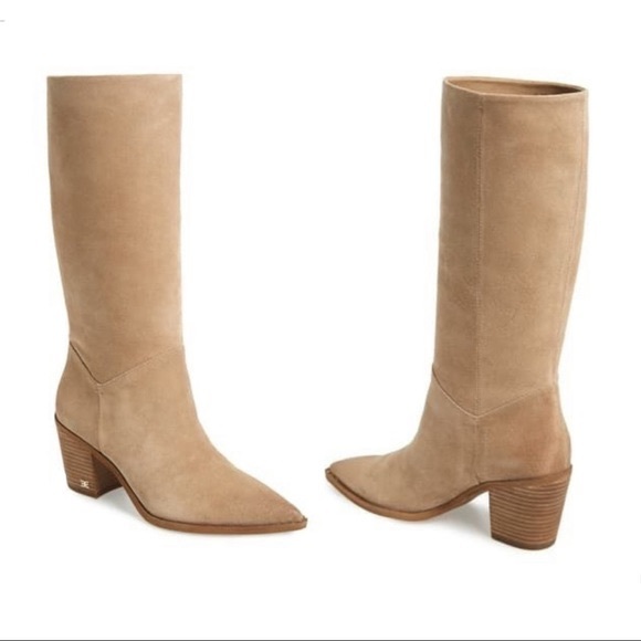 leahla boot sam edelman